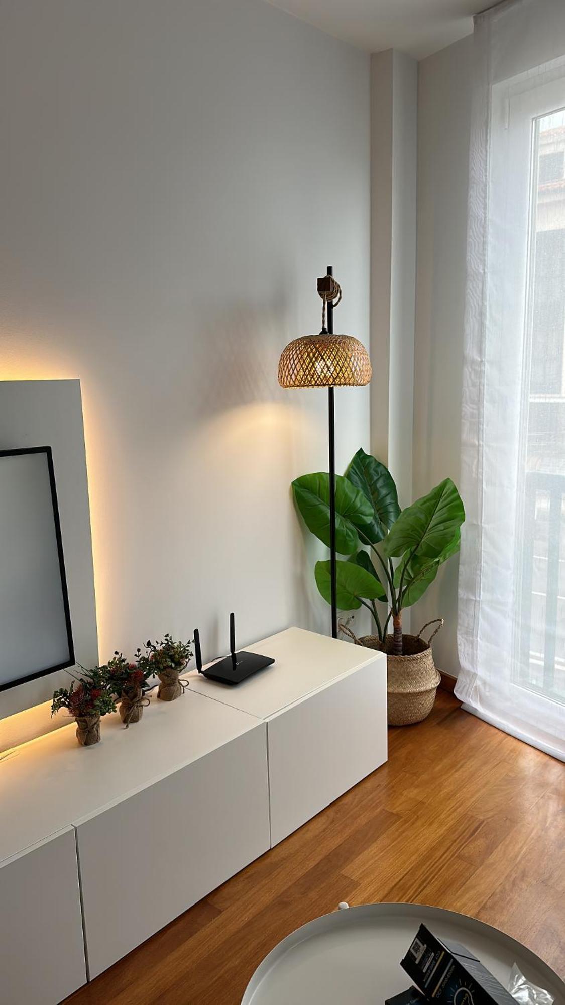 Apartamento Av.Galicia Playa Финистере Екстериор снимка