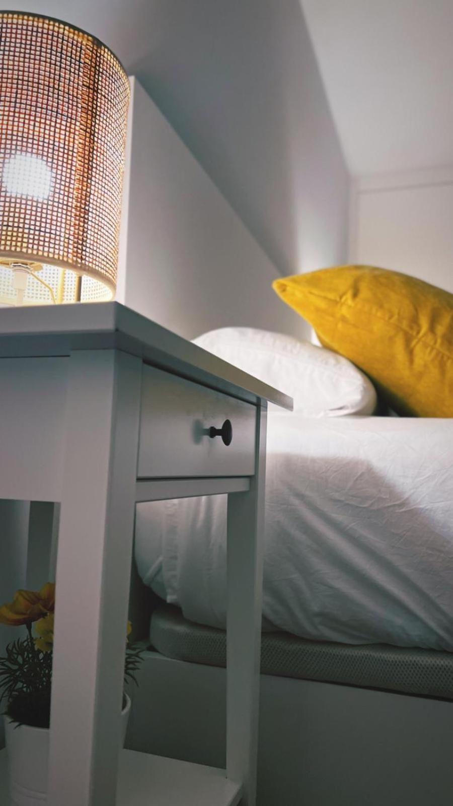 Apartamento Av.Galicia Playa Финистере Екстериор снимка