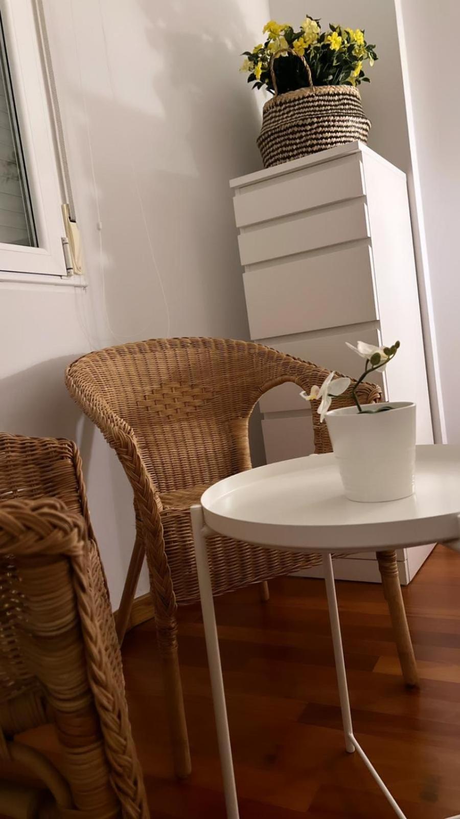 Apartamento Av.Galicia Playa Финистере Екстериор снимка