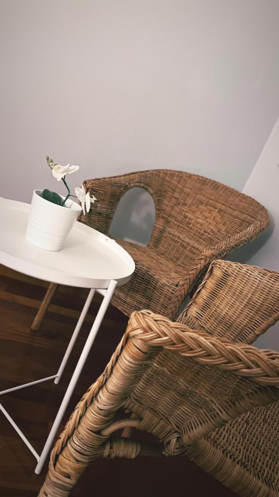 Apartamento Av.Galicia Playa Финистере Екстериор снимка