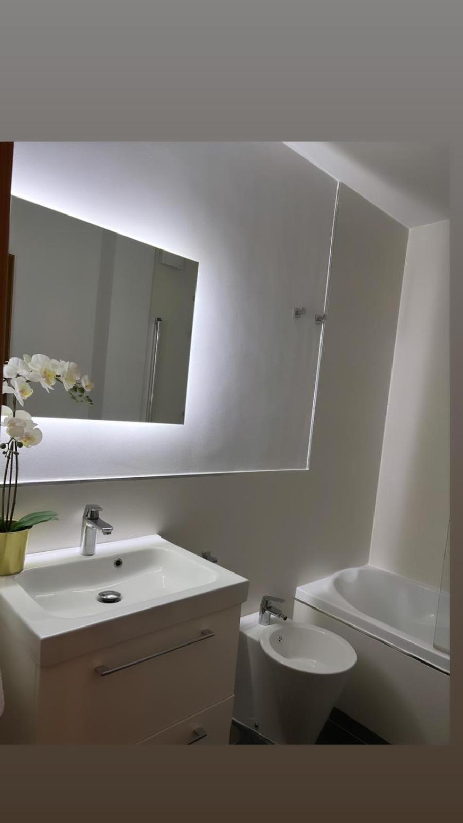 Apartamento Av.Galicia Playa Финистере Екстериор снимка