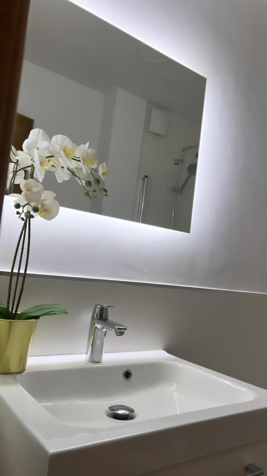Apartamento Av.Galicia Playa Финистере Екстериор снимка