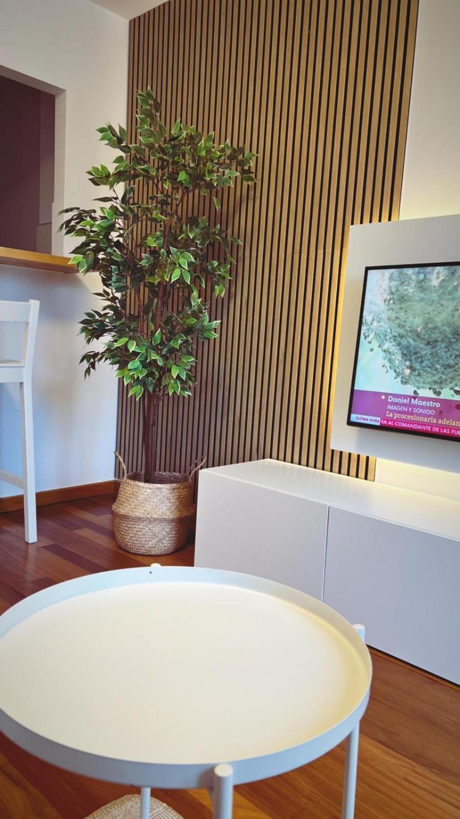 Apartamento Av.Galicia Playa Финистере Екстериор снимка